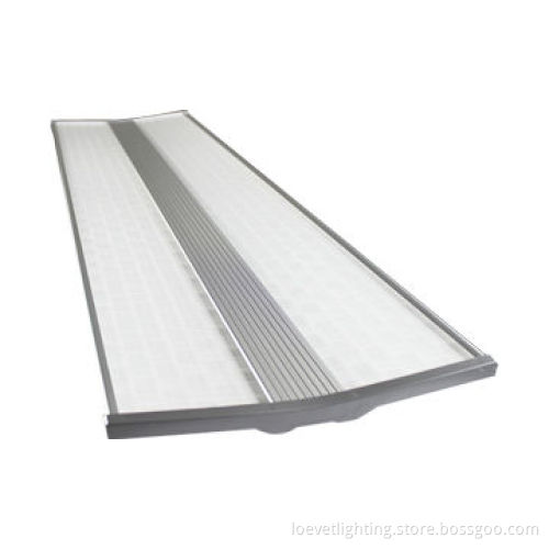 Two sides LED panels for general illumination